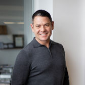Steve Shelton Mississauga