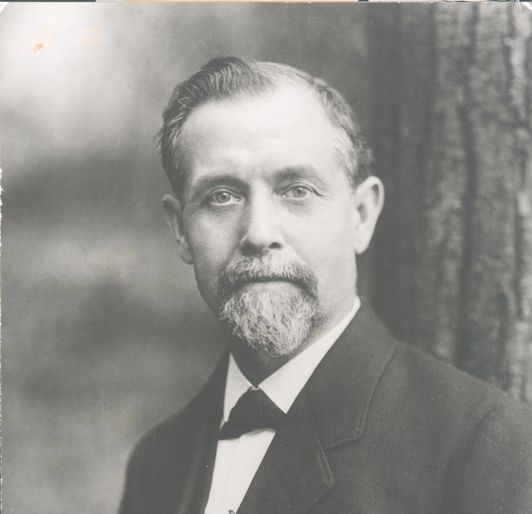 John Davey