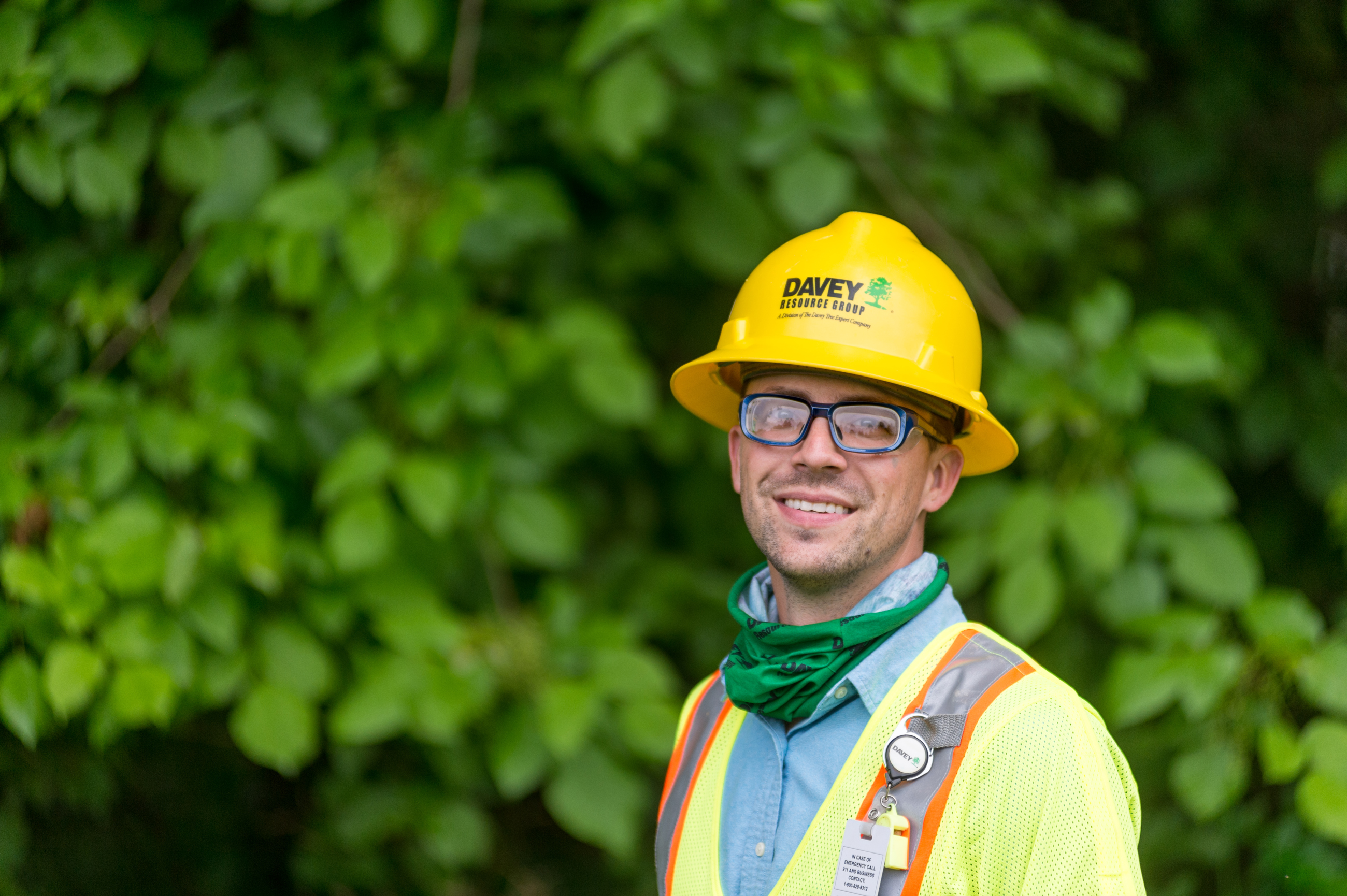 Forestry Consultant