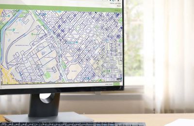 Treekeeper Monitor Integration