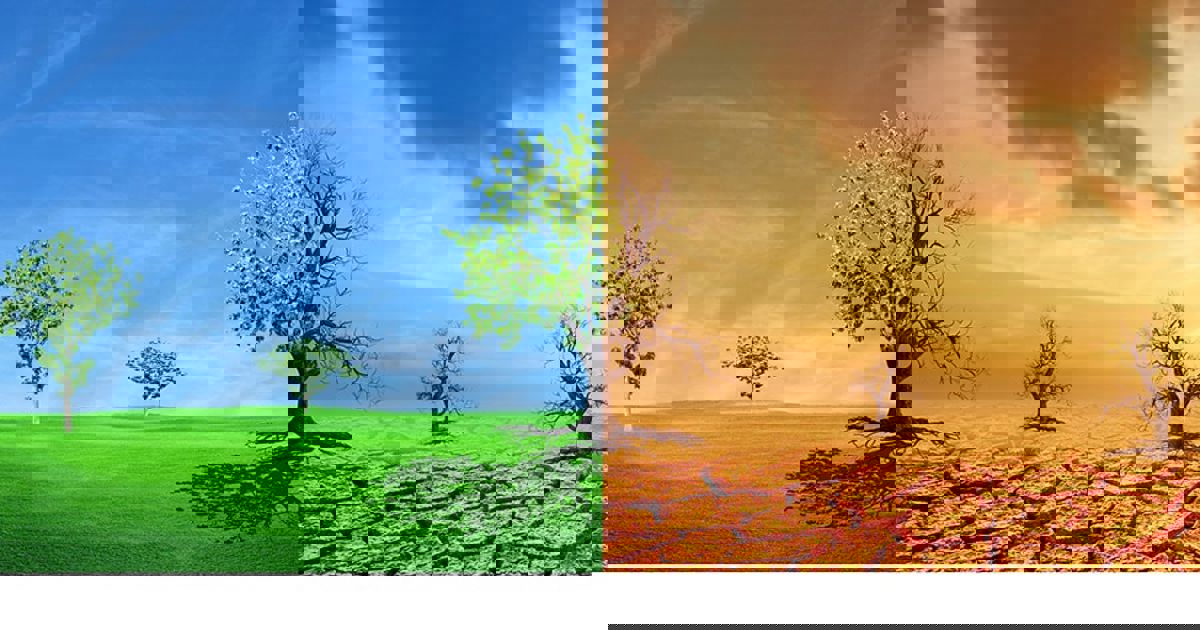 Addressing Climate Change Projections & Facts